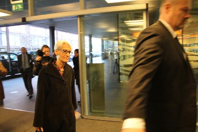 东方智库丨美国“三剑客”同时出动 印太之水越搅越浑