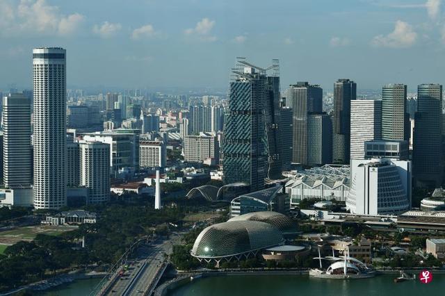 联合早报社论｜新加坡，经济复苏之路仍不稳定