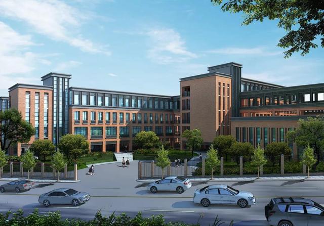 黄埔4所新开办学校9月开学！多所学校加紧建设