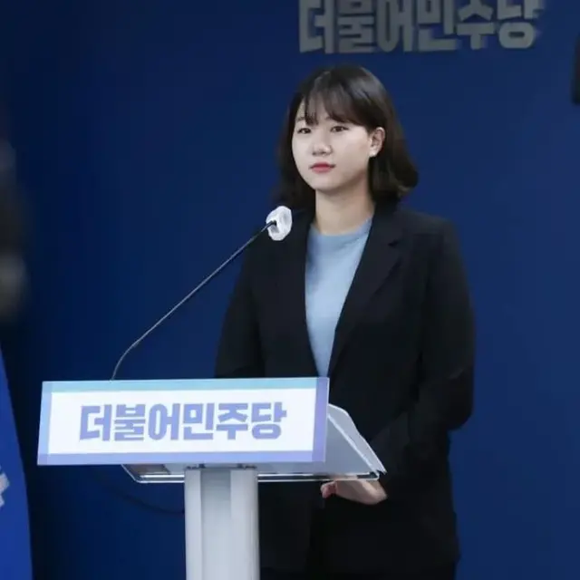 这个95后，让98.2%的韩国年轻人感到绝望