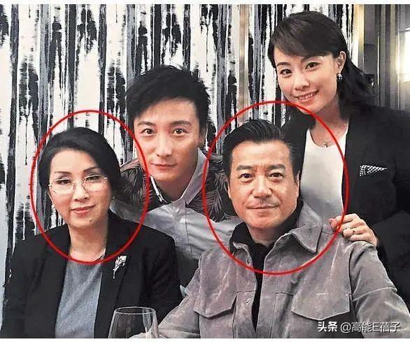 从“女娲娘娘”到“妈妈专业户”，这位TVB演员也要离巢了？