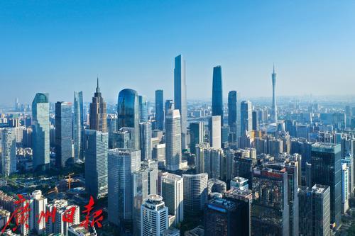 智库发布 |《广州蓝皮书：广州创新型城市发展报告（2021）》发布