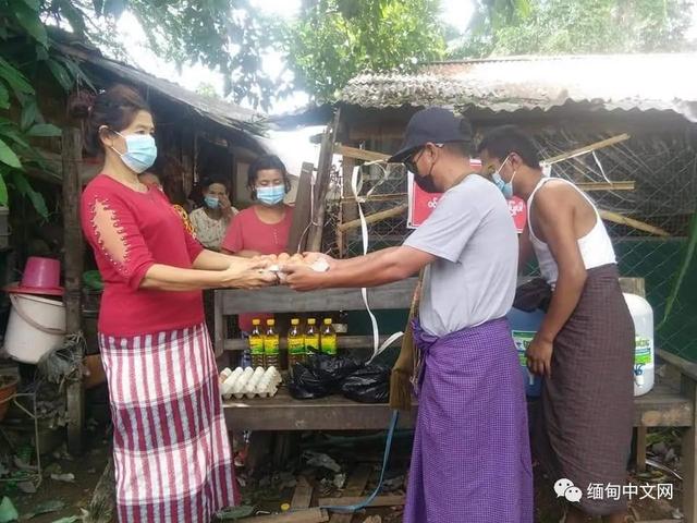 缅甸新增5506例，死亡326人，各地疫情动态如下