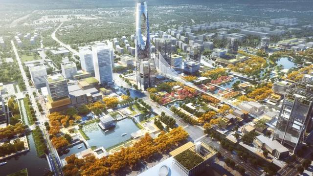 轨交25号线将启动前期研究、新虹桥国际医学中心今年再添5家医院……闵行推进虹桥国际枢纽建设跑出“加速度”