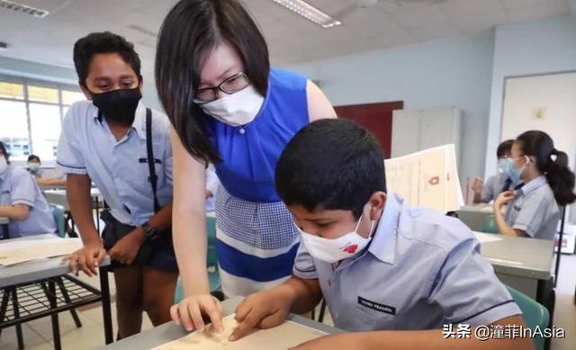 新加坡小六会考新政出炉！这些将不再列为考试范围