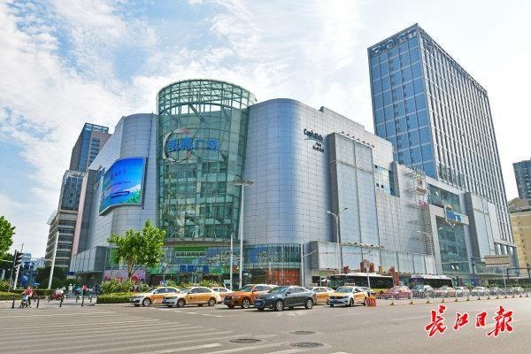 来来来！东盟老友，发个武汉朋友圈