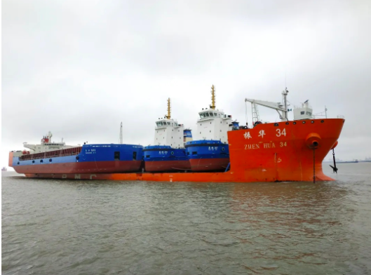 这家国企连续23年全球第一，垄断欧美9成市场，核心设备禁止出口