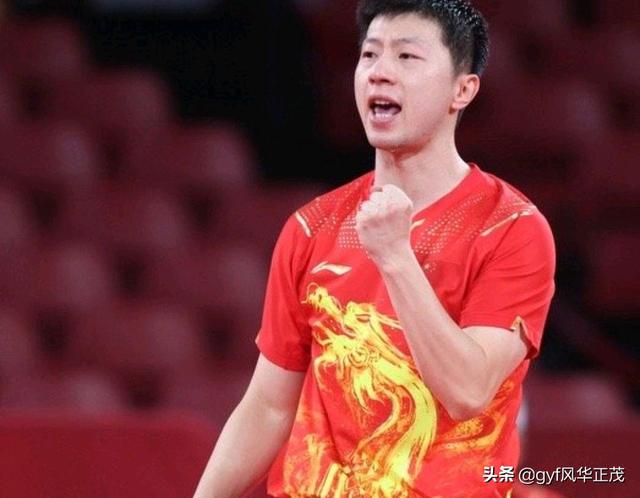 国乒今日赛程出炉！篮胖红龙粉梦黑鲨各千秋，黑鲨战伊藤拼字当先