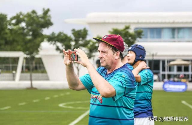 爷青回All-China Vets Rugby Championship 2021 Shanghai