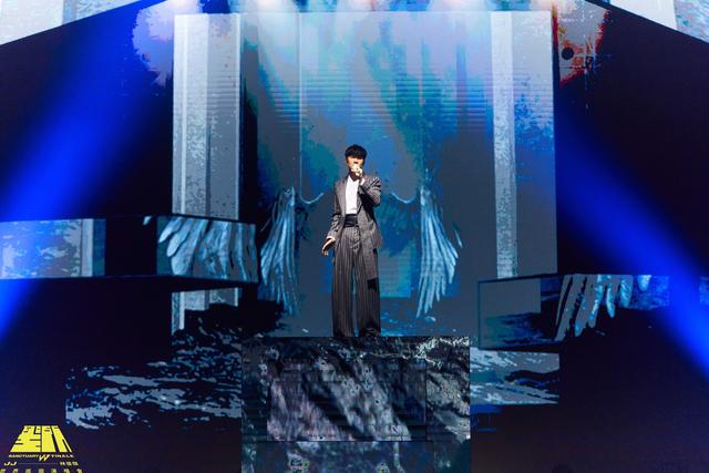 「亚洲唱作天王」林俊杰2021年《圣所 FINALE》筹备近一年 演唱会斥4000万重金打造全新舞台