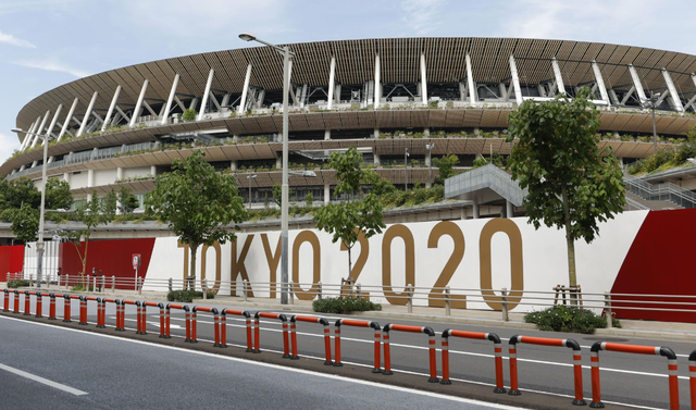 日本奥运会首创“历史”，将要空场举办，我国奥运选手该不该去？