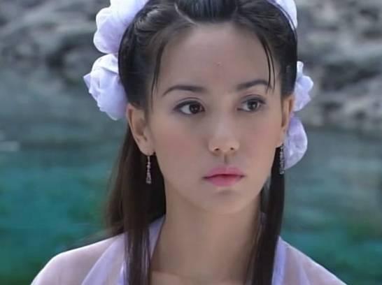 这些新加坡女星曾霸屏你的童年，你还记得吗？