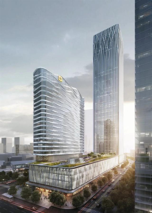 2021下半年最值得期待的12家新酒店