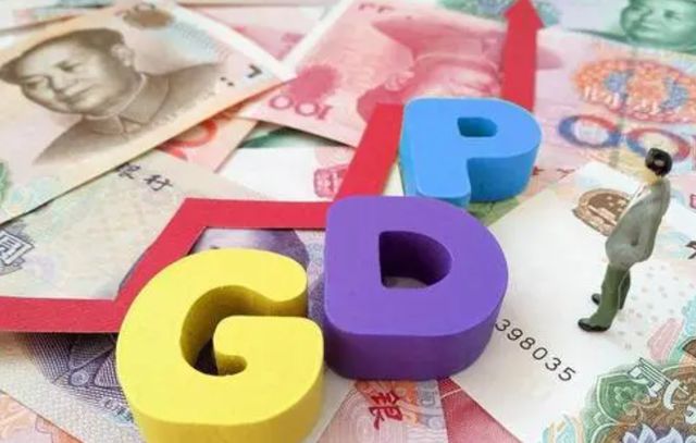 亚洲人均GDP排行榜，中国第13，反超俄罗斯，隔壁日本又排多少？