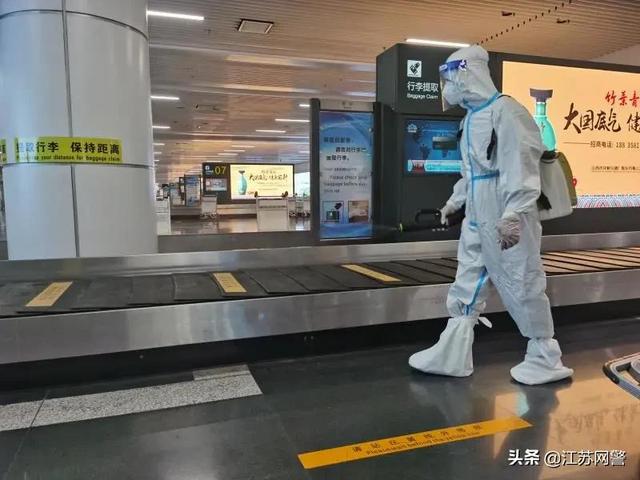 江苏无锡：严起来、紧起来、实起来！无锡迅速行动！