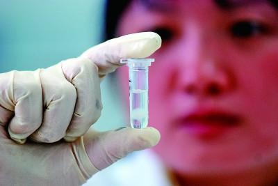 野生生物种质资源，危机下的保卫战