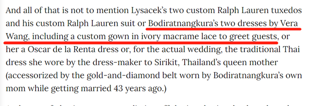 那个让Vera Wang离婚的花滑高手，现在娶的泰国白富美是什么来头？