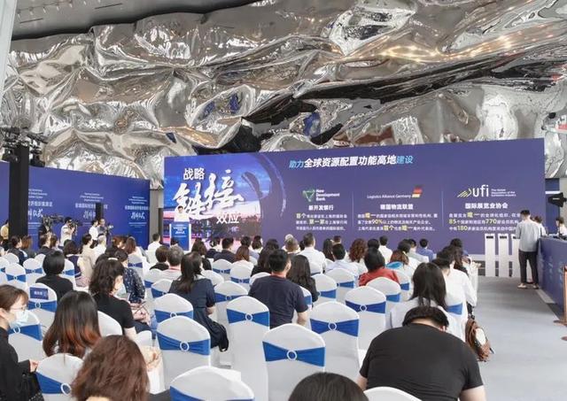 又一批国际经济组织集中入驻前滩！来看这里有什么魔力→
