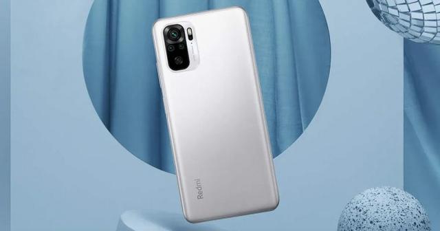 Redmi 10通过FCC和IMEI机构认证：MIUI 12.5系统+双频Wi-Fi