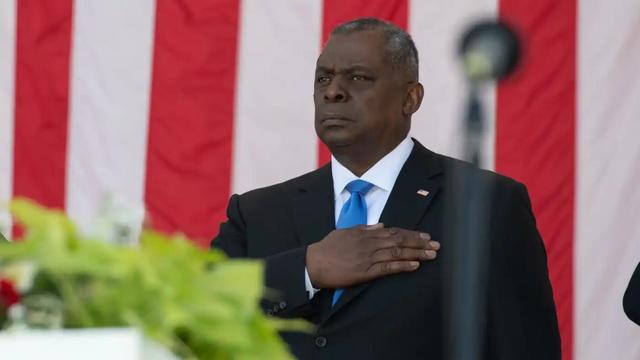 盯紧东南亚？美防长本周将访问新加坡、越南和菲律宾