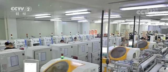 2021中国经济半年报·看外贸 | 增强内生动力 民营企业持续拉动外贸增长