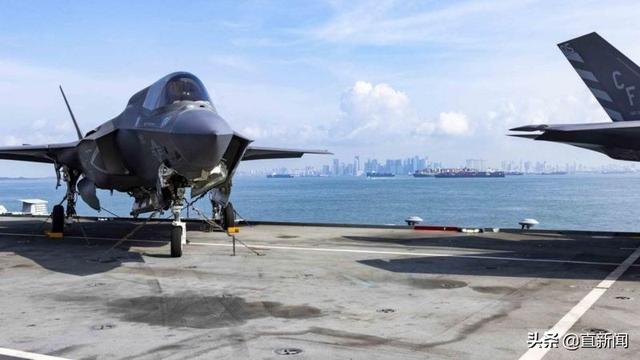 吴健：航母来南海又要搞核电站的事情 英国以为自己是谁？