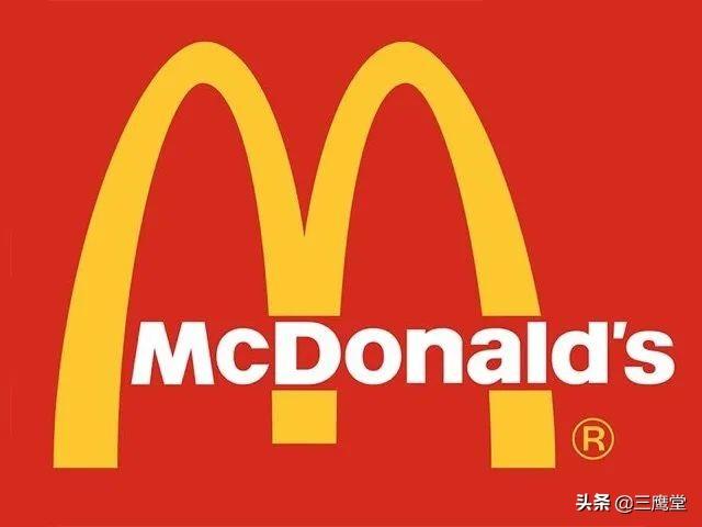 麦当劳（McDonald's）品牌设计整合
