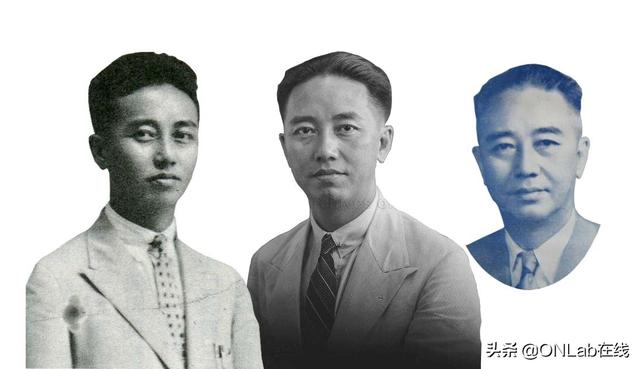 星洲华族有多燃！高富帅的安溪华侨领袖林庆年