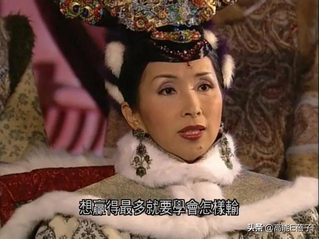 从“女娲娘娘”到“妈妈专业户”，这位TVB演员也要离巢了？
