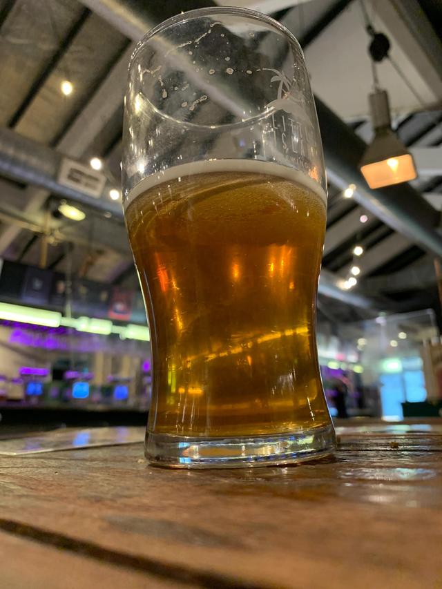 吃遍新加坡-第7期:自产自销的海边情调酒吧