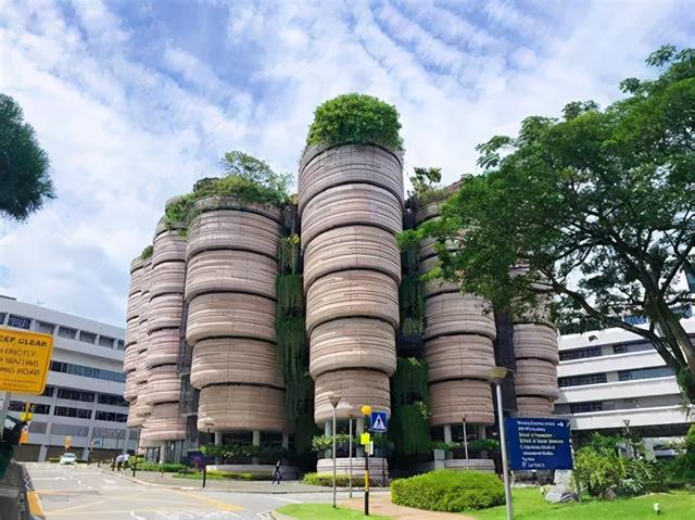 新加坡南洋理工大学高薪博士职位招聘