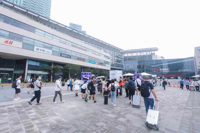 第十三届上海新零售电商及社群团购供应链博览会