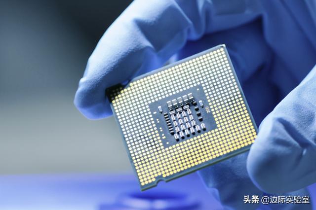 英国最大芯片制造商被神秘的中国风险投资基金收购