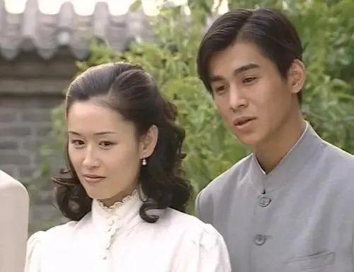 金粉世家最好的姐姐，四姐道之退圈，五姐敏之绝美，六姐润之回归