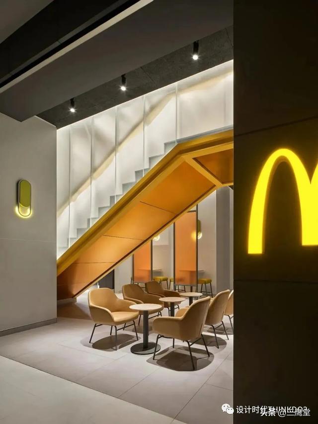 麦当劳（McDonald's）品牌设计整合