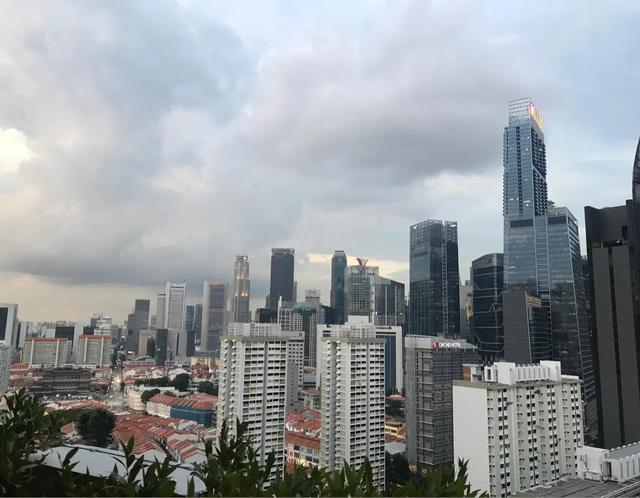 新加坡最好的经济适用房