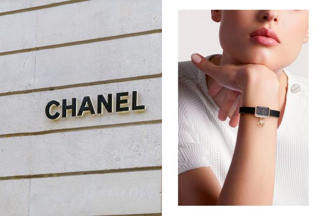 Chanel成2020业绩最差头部奢侈品牌