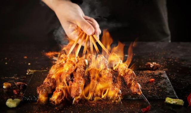 顶级食材丨各国代表性美食大盘点，你们吃过几种？#子野