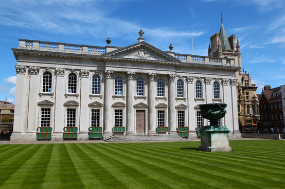 海外大学介绍 - 剑桥大学 Cambridge university