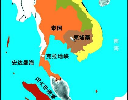 泰国：真实的泰国是这样的