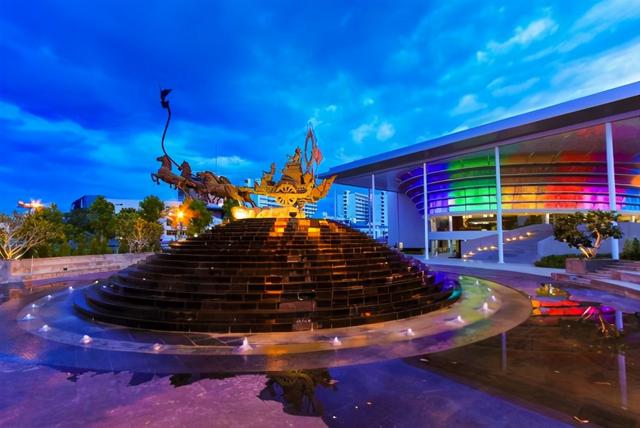 泰国酒店管理专业名校推荐