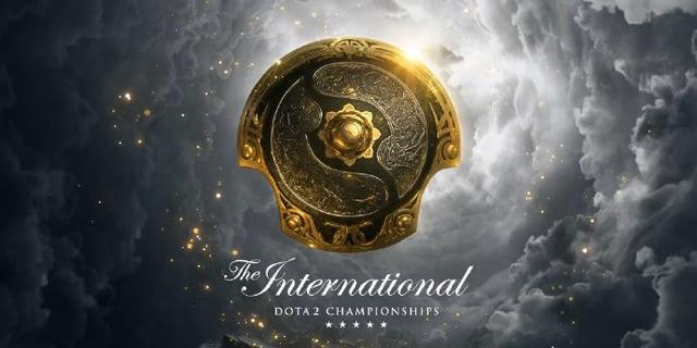 DOTA2：TI10比赛延期，撞车S11全球总决赛。网友：谁输谁尴尬