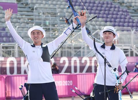 韩国夺金女射手因短发遭男网友辱骂，要求道歉并剥夺冠军头衔