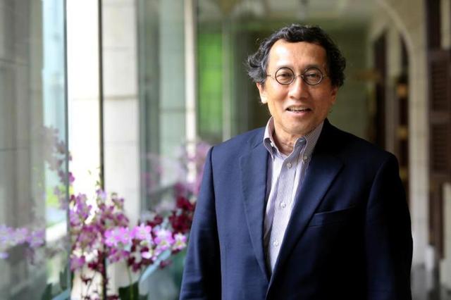 新加坡前外交官：台湾是中美关系引爆点，但核威慑能维持两国和平