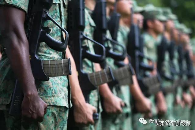 震惊！新加坡阿兵哥五年性侵4名女子，还向10岁女童索取裸照