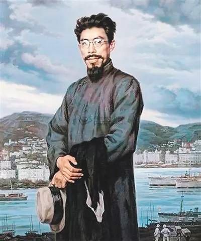 中国经典作家在海外｜闻一多：闪耀世界诗坛的一颗星