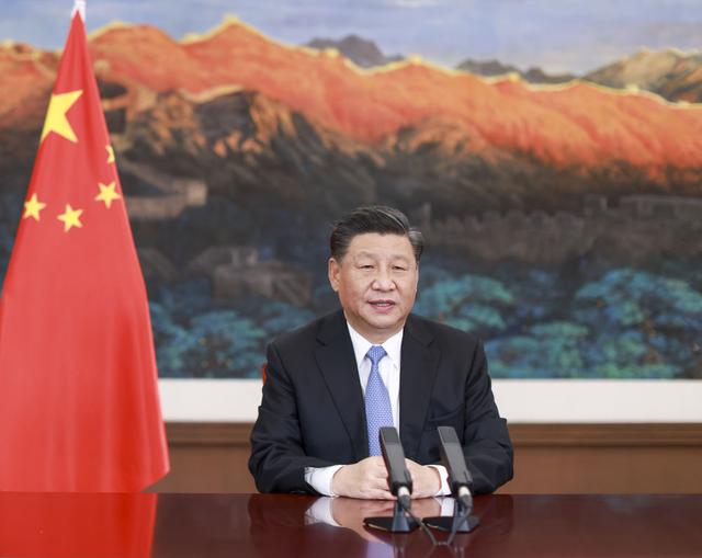 第一报道丨三十而“励”！习主席寄语中国－东盟关系更大发展