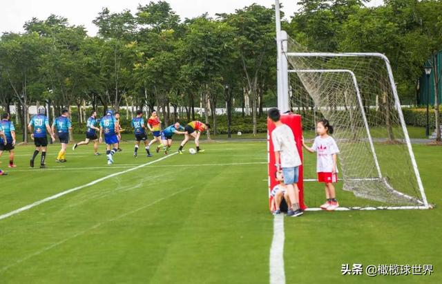 爷青回All-China Vets Rugby Championship 2021 Shanghai