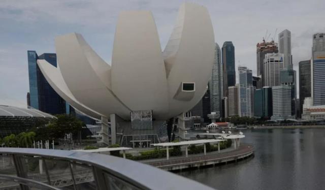 新加坡“低税率+高质量”面临巨大挑战