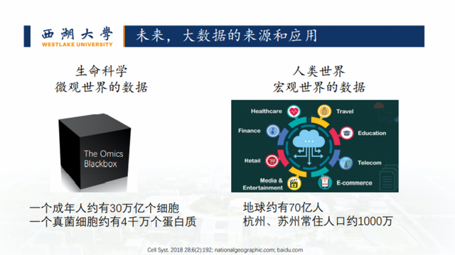 新药开发、疾病判别...我们还是低估了「AI+蛋白质组学」的威力